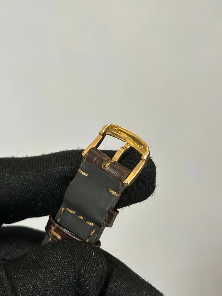 Jaquet-Droz Petite Heure Minute